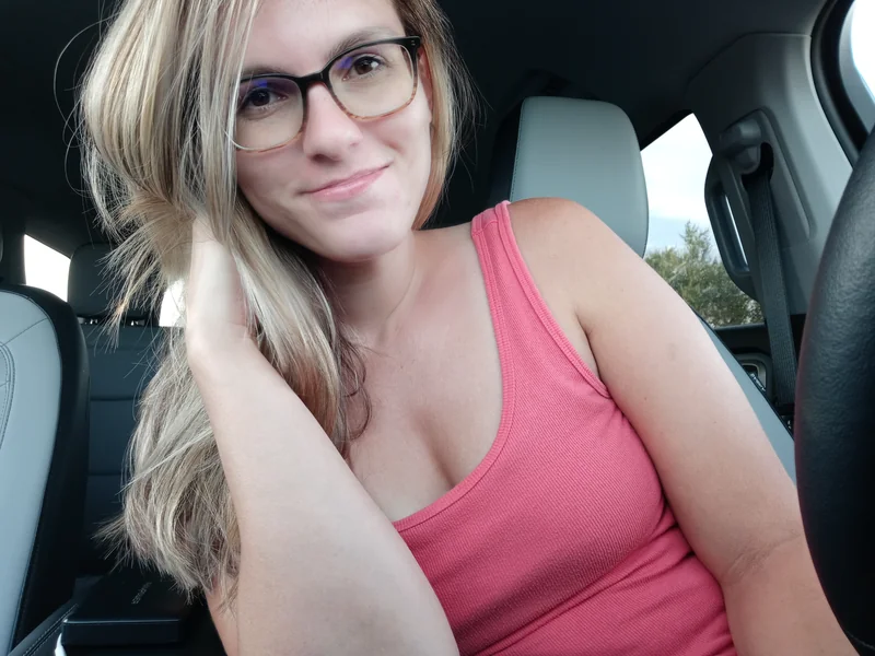 Las Vegas Lover - Playful Creator in Las Vegas Las Vegas Lover OnlyFans profile picture - Tall and Curvy