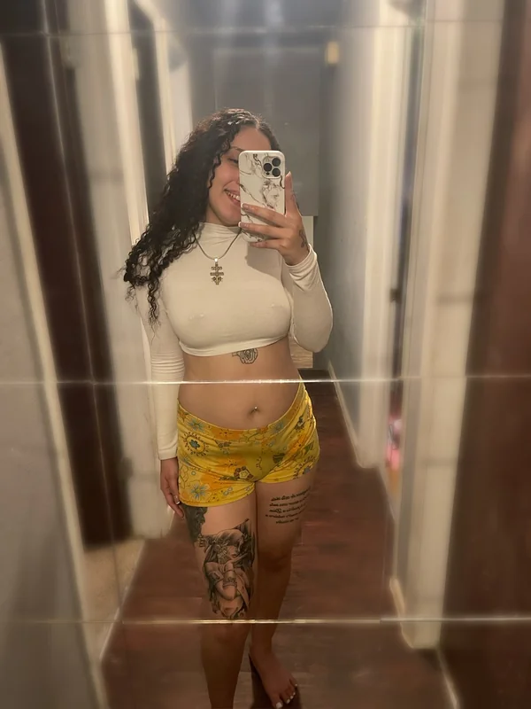 good girl Lilith OnlyFans Profile good girl Lilith OnlyFans Latina creator