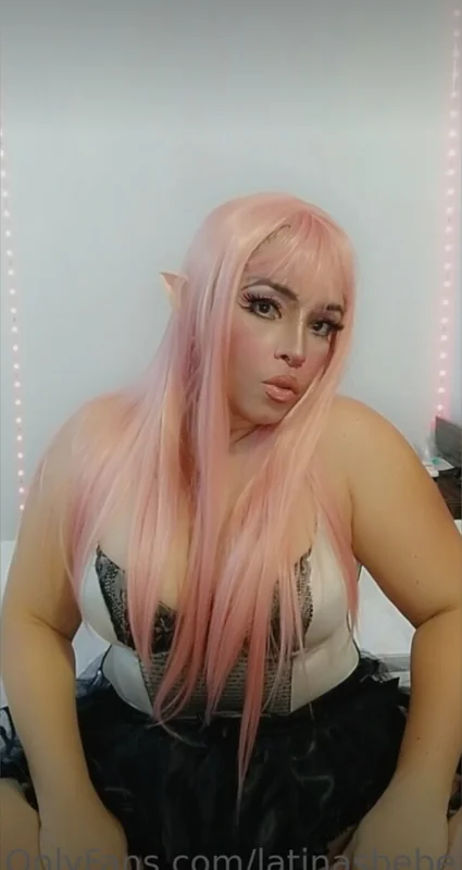 Latinasbebe Exclusive OnlyFans Creator Latinasbebe OnlyFans Venezuelan creator