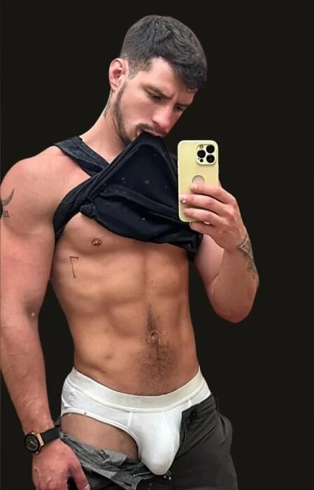 Latinheat7 OnlyFans profile