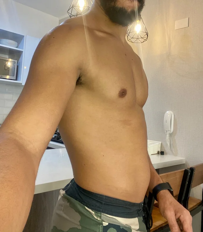 Latinxxxl - OnlyFans Creator Profile Picture