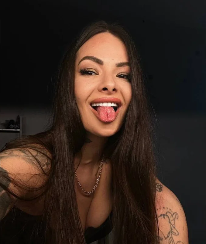 Latisha Blesk on OnlyFans Latisha Blesk OnlyFans artist and tattoo master