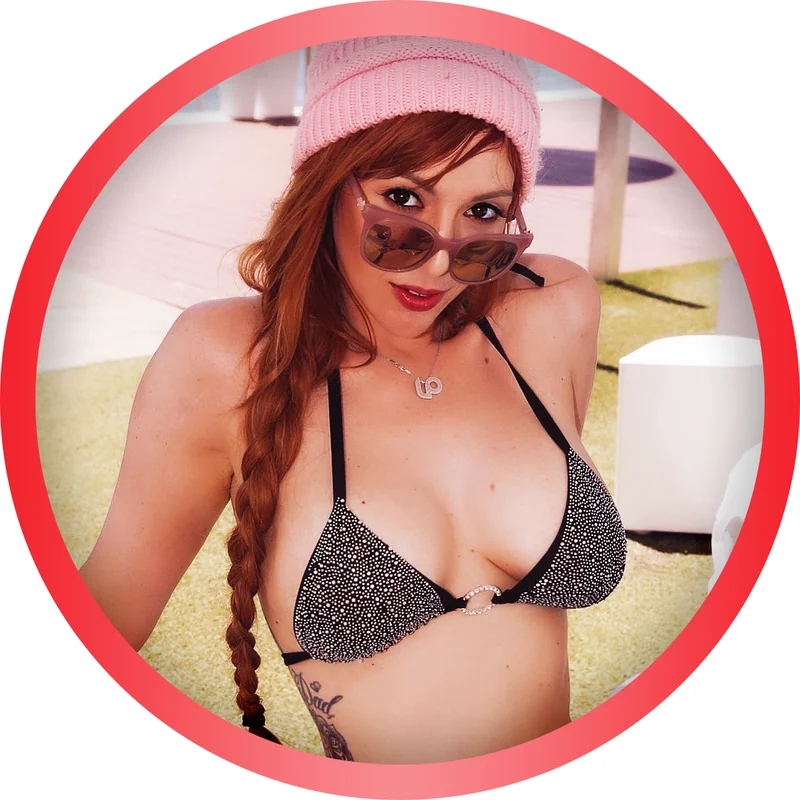 Lauren Phillips OnlyFans profile