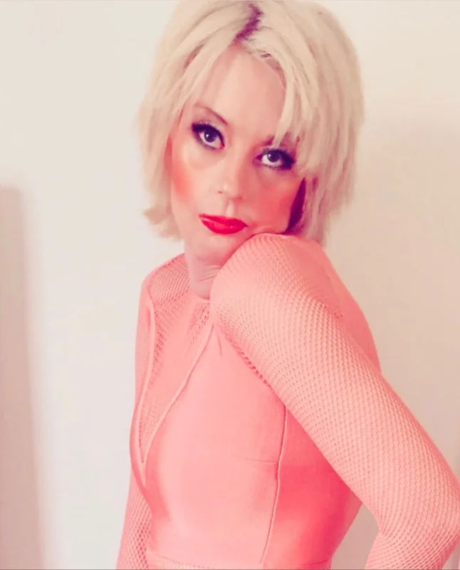 Lauren Harries OnlyFans Official creator with sexy content