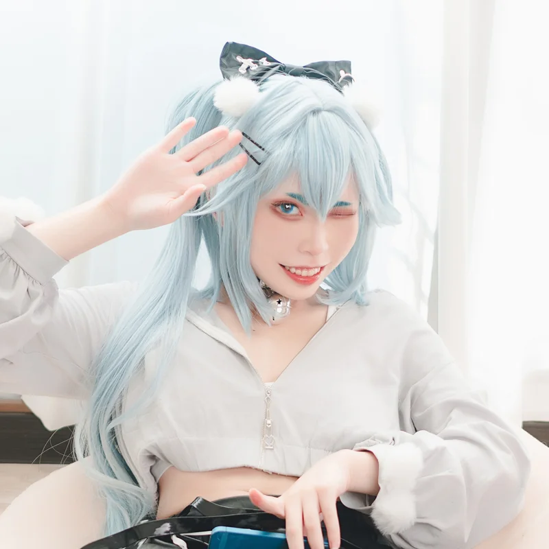 Laurus0711 on OnlyFans showcasing her cosplay talents