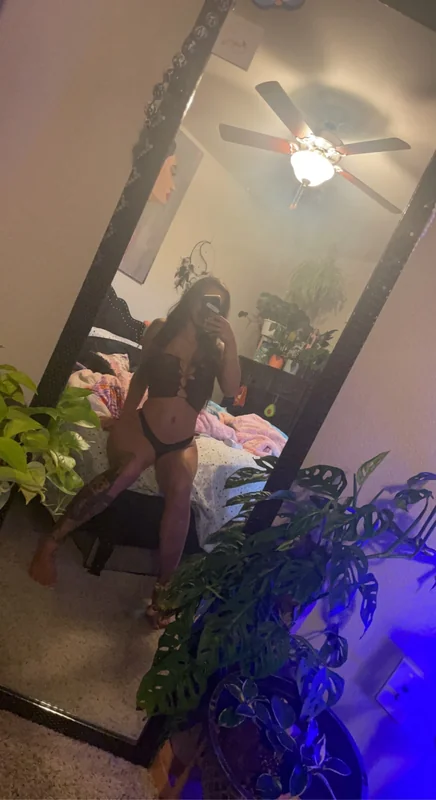 LaVaughna OnlyFans Colorado Springs creator