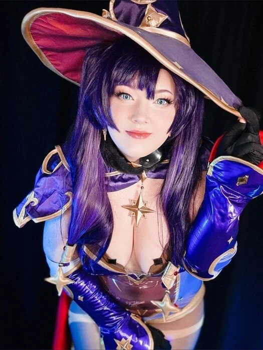 Lavenderlattecosplay - OnlyFans Creator Profile Picture