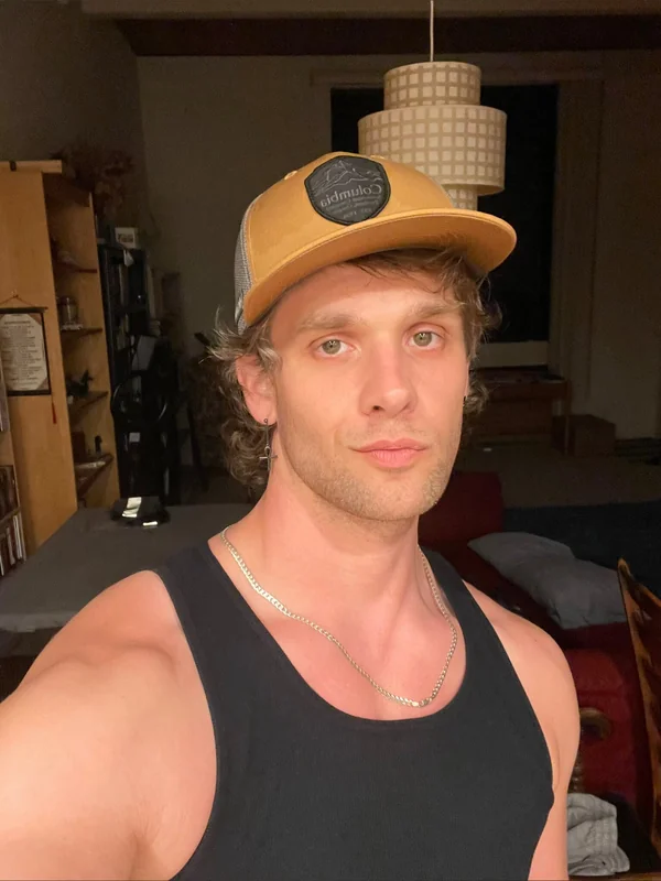 Darian Black OnlyFans Profile Darian Black OnlyFans Versatile Gay Creator