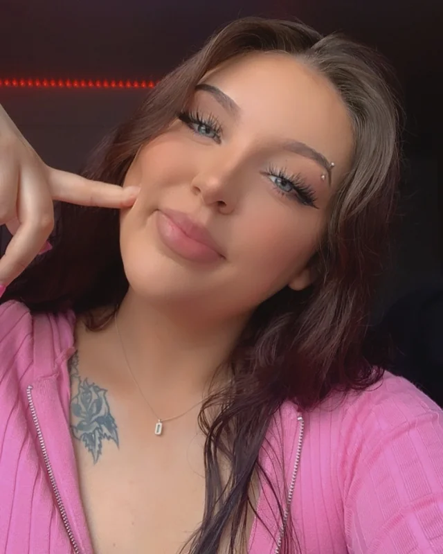 Lavish Baby OnlyFans Creator Lavish Baby OnlyFans Creator with tattoos