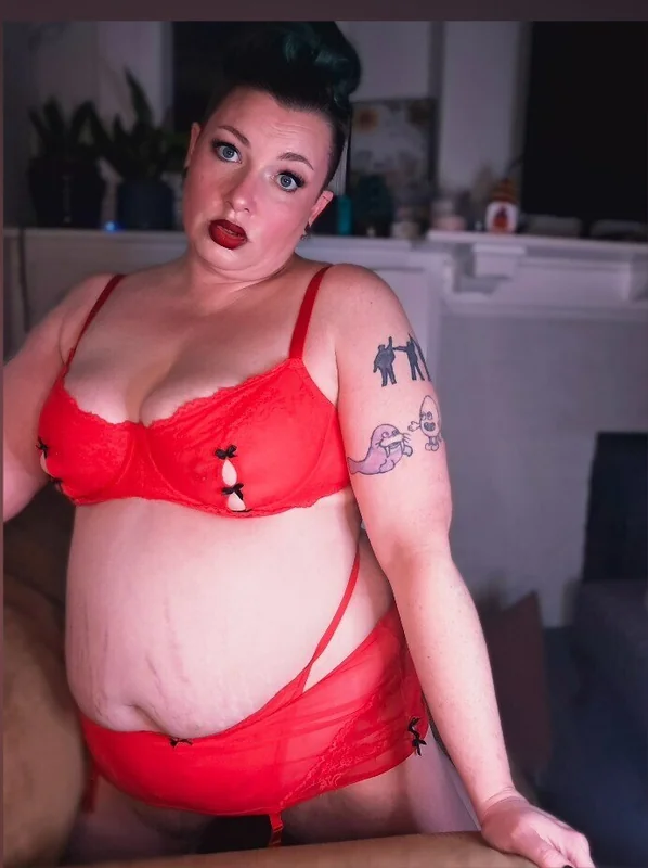 LavvyMadds OnlyFans Profile LavvyMadds OnlyFans BBW Chubby creator