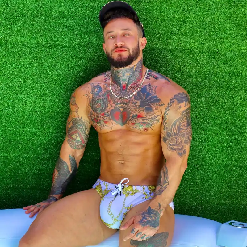 Lawrenceloadedxfree OnlyFans profile
