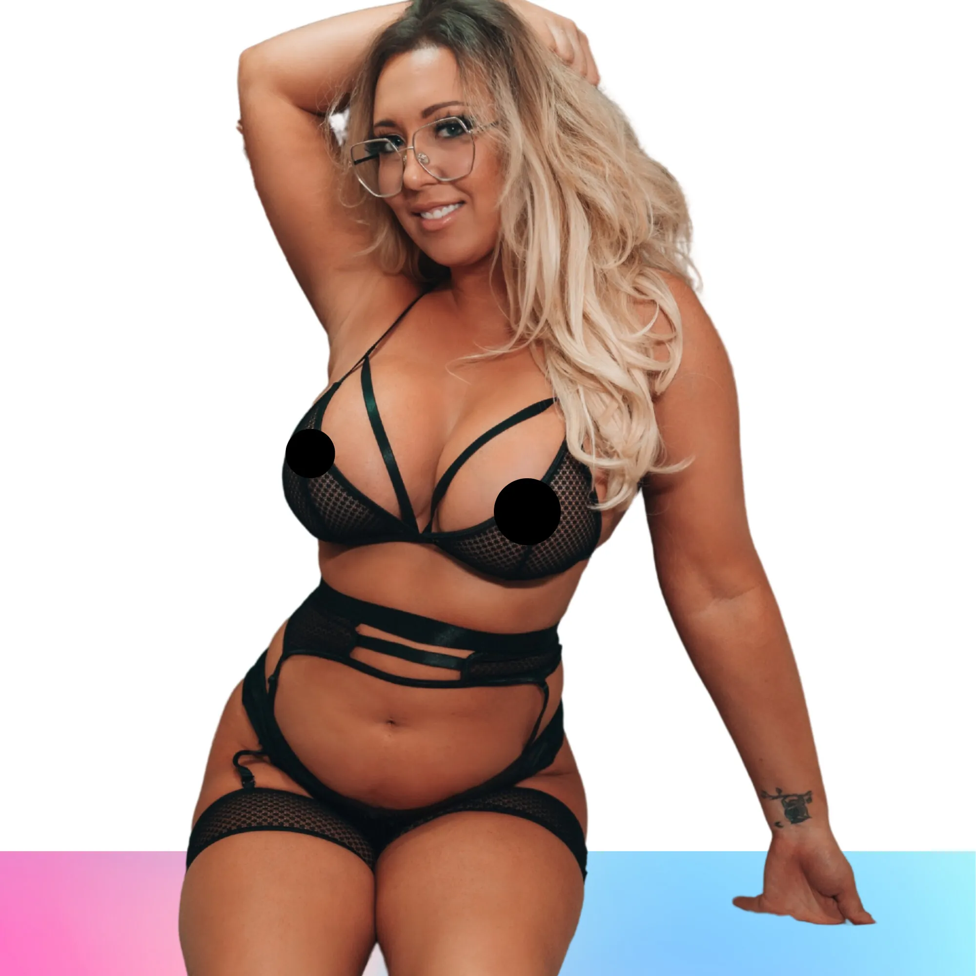 Laycee - OnlyFans Creator Profile Picture