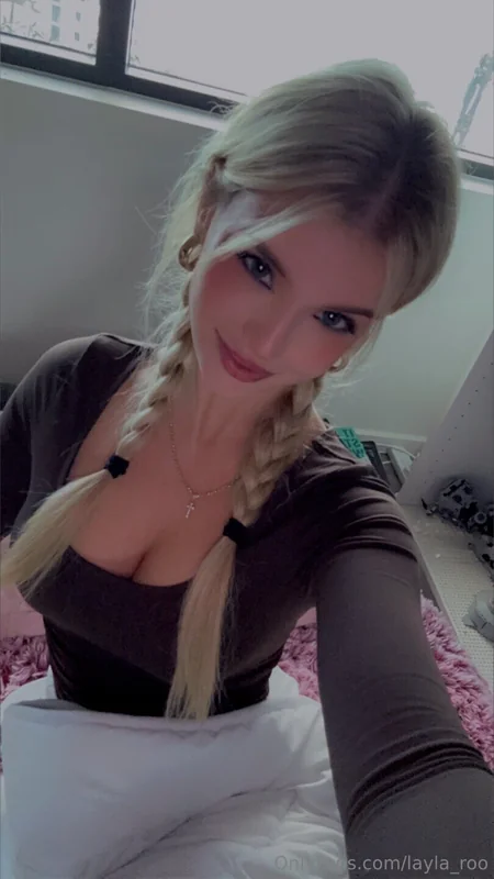 Layla 💕 OnlyFans profile