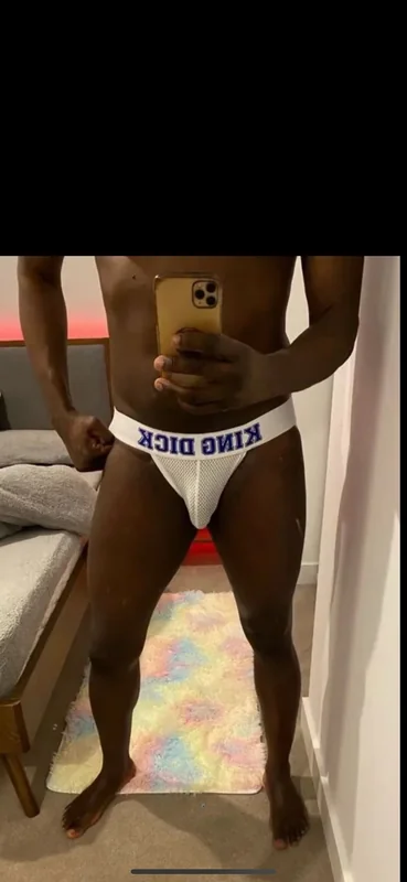 Ldnblackxxldick OnlyFans creator with impressive attributes