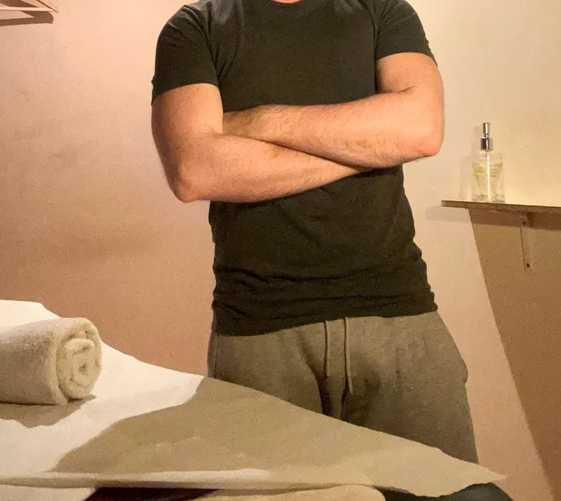 Ldnlingamassage - OnlyFans Creator Profile Picture