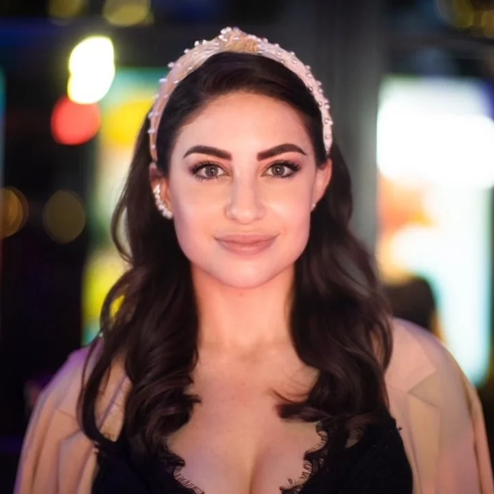 Leah Lamarr - OnlyFans Creator Profile Picture