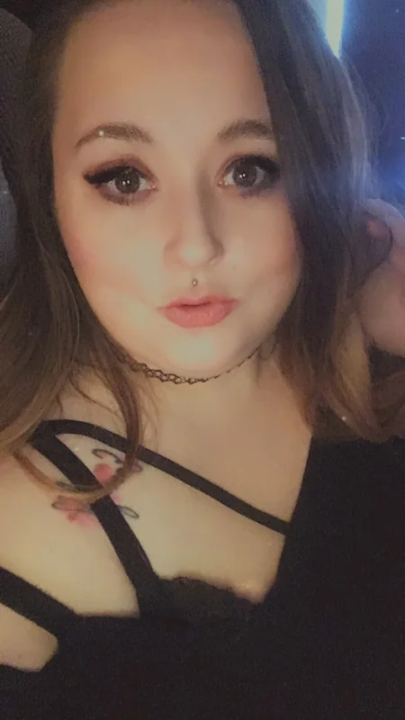 Leahloo Labelle OnlyFans BBW Chubby