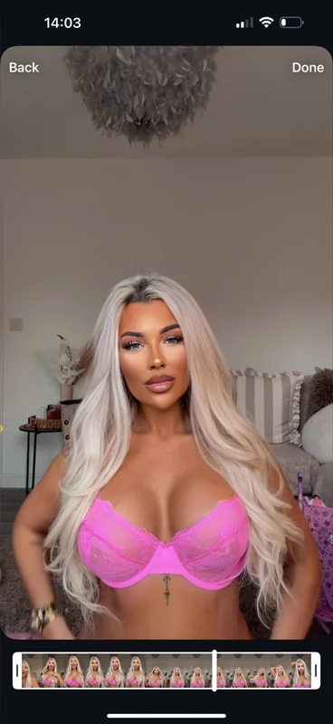 Leah Rose OnlyFans Page Leah Rose OnlyFans amateur creator