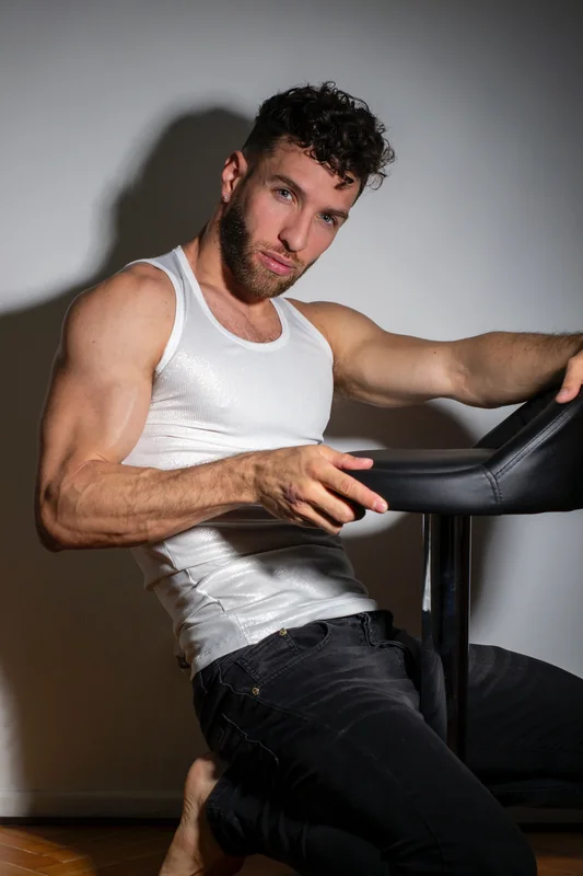 Leandrobravofree - OnlyFans Creator Profile Picture