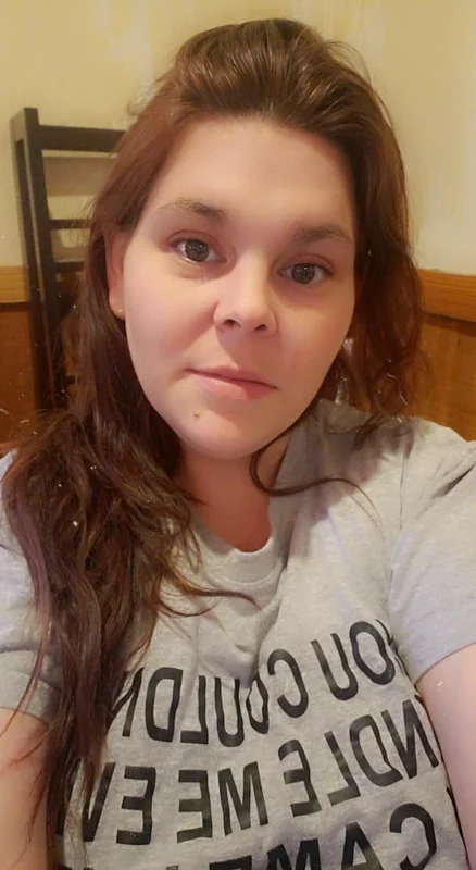 Leanna on OnlyFans - down to earth personality