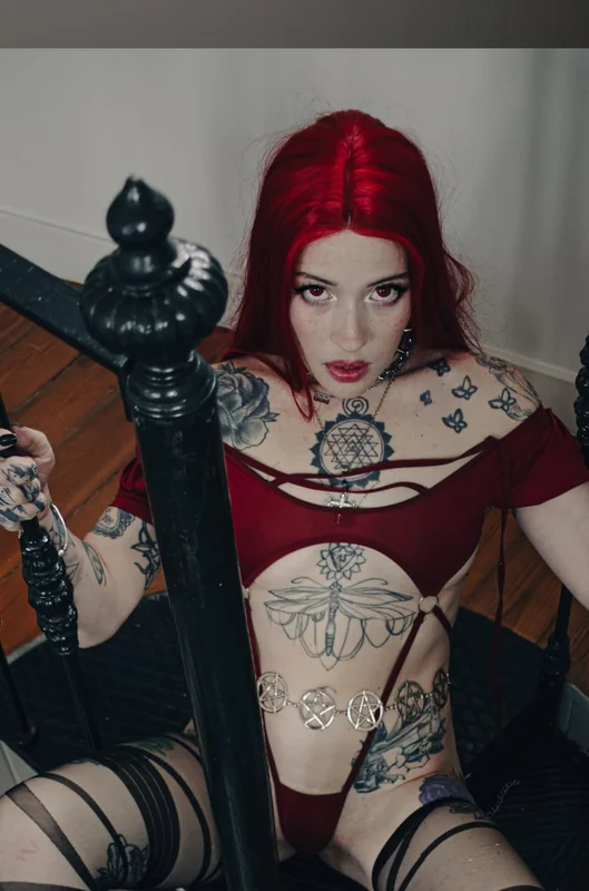 Leblancsgvip OnlyFans alternative girl