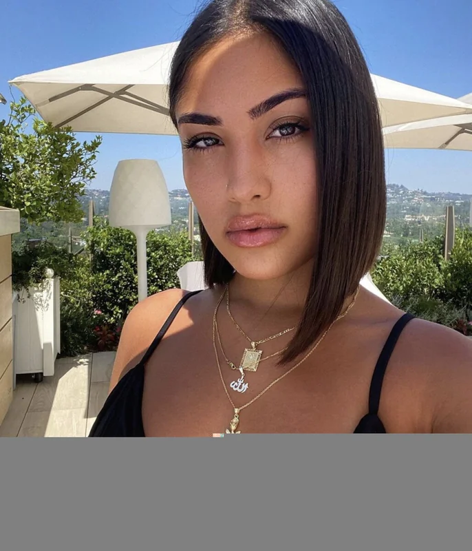 Leena Sayed - OnlyFans Creator Profile Picture