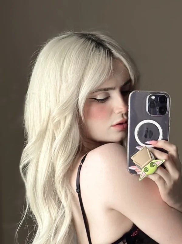 LeesiBB - OnlyFans Creator Profile Picture