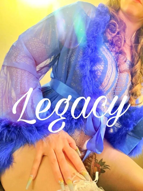 Legacy Daniels - OnlyFans Creator Profile Picture