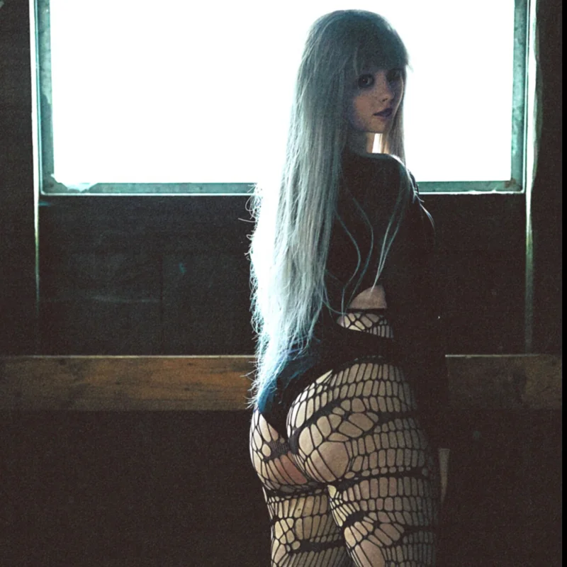 id0lls Lei / Luna D.Light FREE - OnlyFans Creator Profile Picture