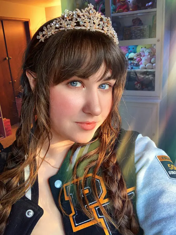 Princess Leia Lovelyn - OnlyFans Creator Profile Picture