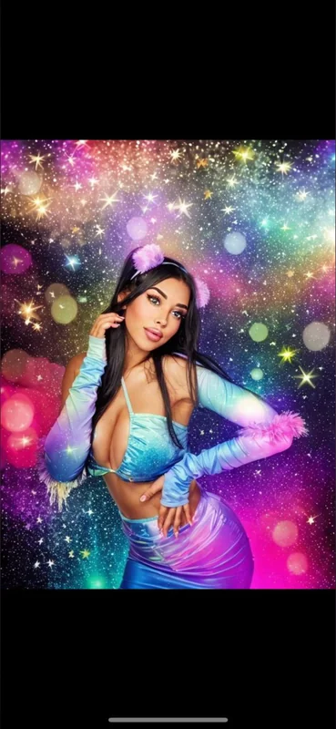 Leia - OnlyFans Creator Profile Picture