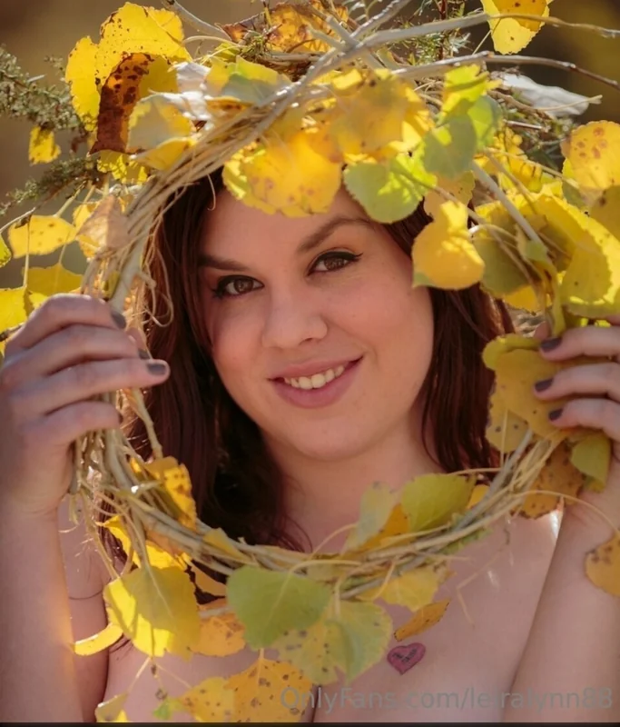 Leira Lynn 90 OnlyFans profile