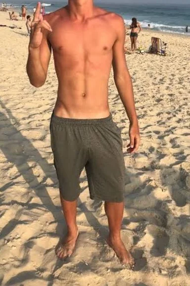 Lekcarioca3 OnlyFans Creator Lekcarioca3 OnlyFans hottest twink