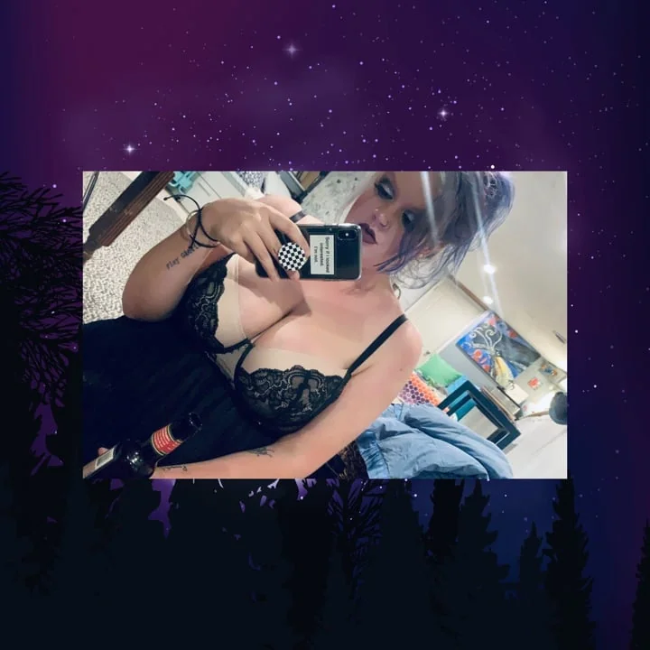 Lelechircc OnlyFans creator with engaging content