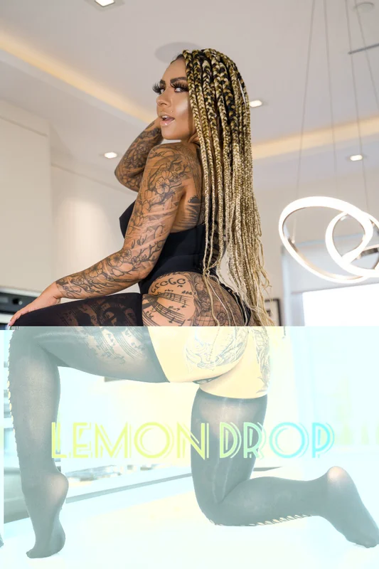 Lemon Drop - OnlyFans Creator Profile Picture