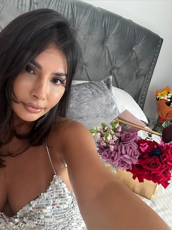 Lena OnlyFans creator with exclusive content