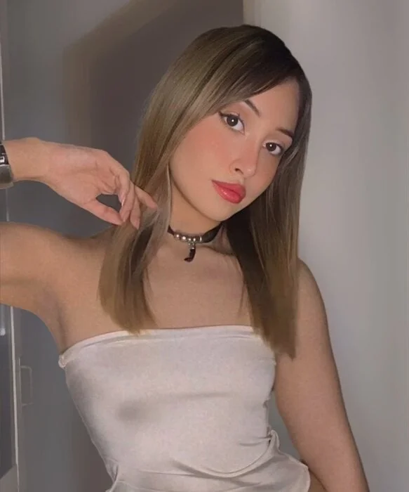 Lennawhite OnlyFans Profile Lennawhite OnlyFans Glamorous Creator