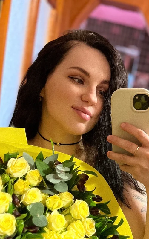 Olena OnlyFans profile