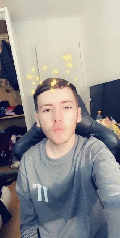 Leo Deacon - OnlyFans Creator Profile Picture