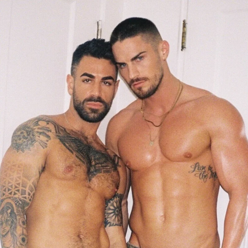 Leoandmax OnlyFans profile
