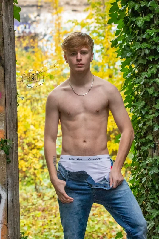 Leogingerr - OnlyFans Creator Profile Picture