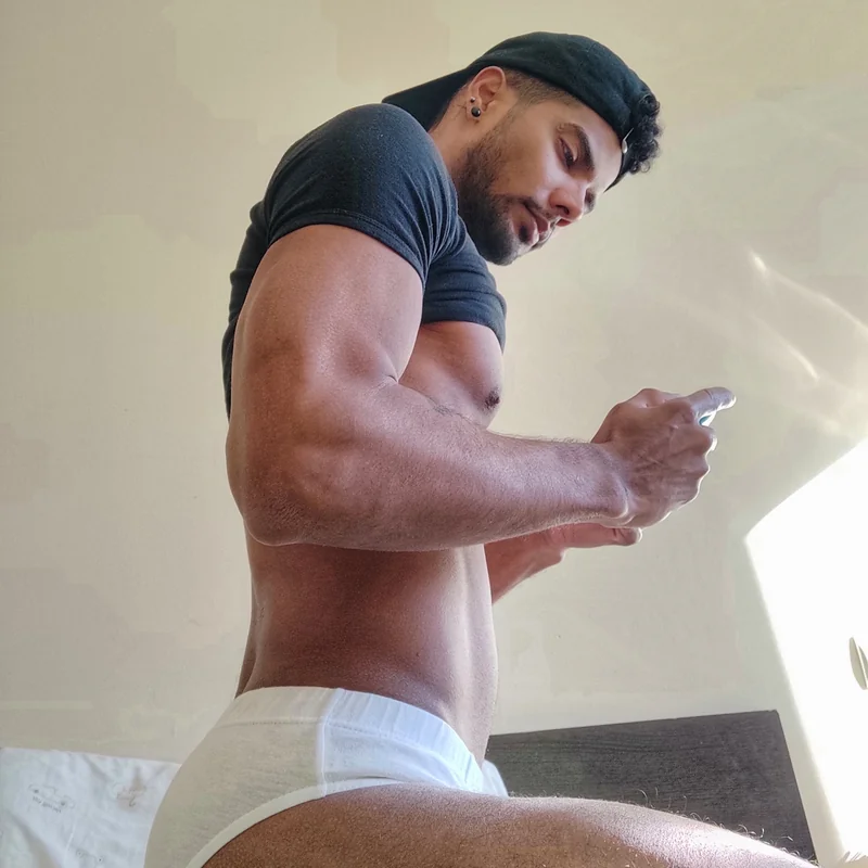 Leodiamons - OnlyFans Creator Profile Picture