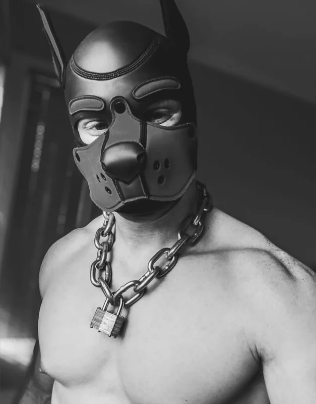 Leomarcox OnlyFans creator with fetish content