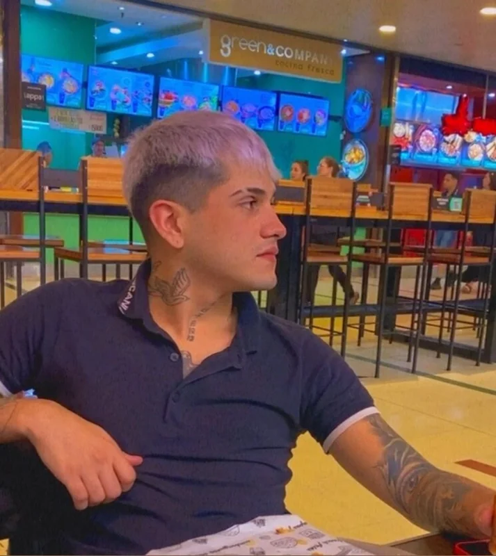 Joven Twink (top 1%) - OnlyFans Creator Profile Picture