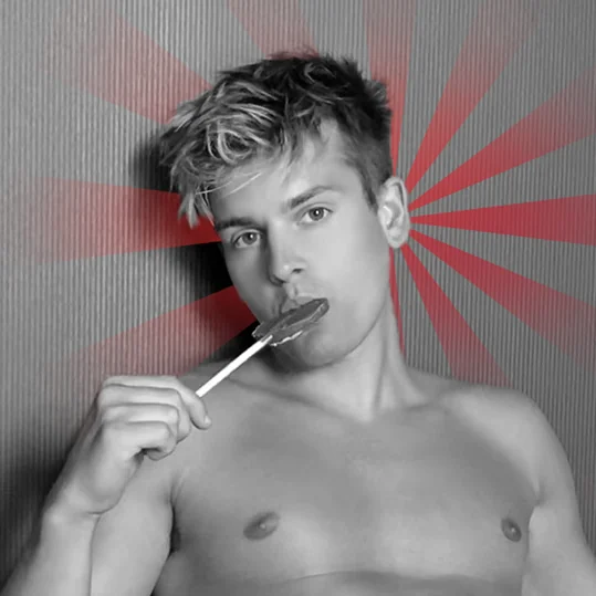 Leon Bay on OnlyFans Leon Bay OnlyFans male model preview