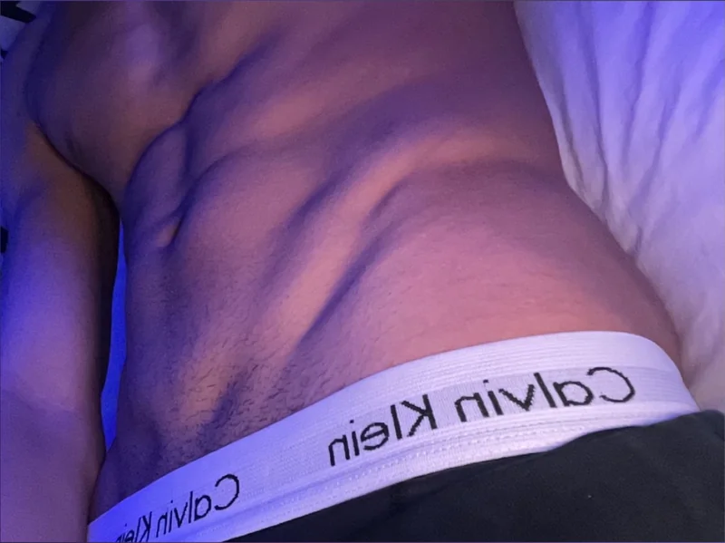 Leo OnlyFans creator from the UK