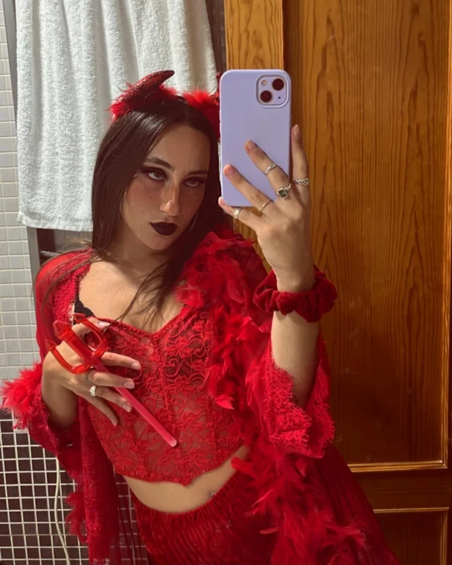 Devil Mommy OnlyFans Profile Devil Mommy OnlyFans Exclusive Content Creator