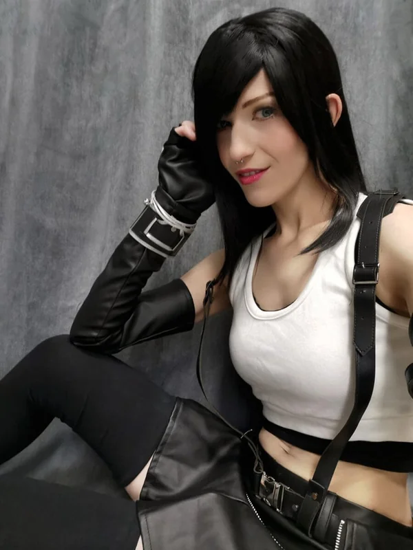 Lelou OnlyFans Profile Lelou OnlyFans cosplay enthusiast