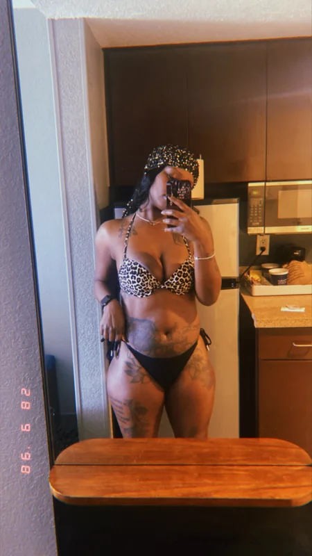J. Phifer OnlyFans profile