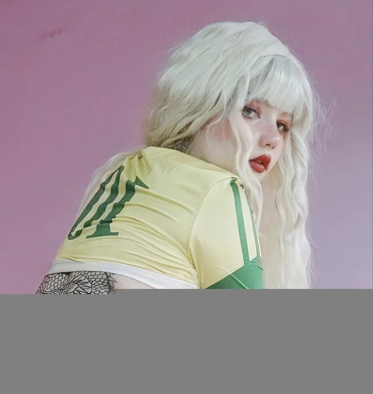 Letícia Shirayuki OnlyFans ero-cosplayer